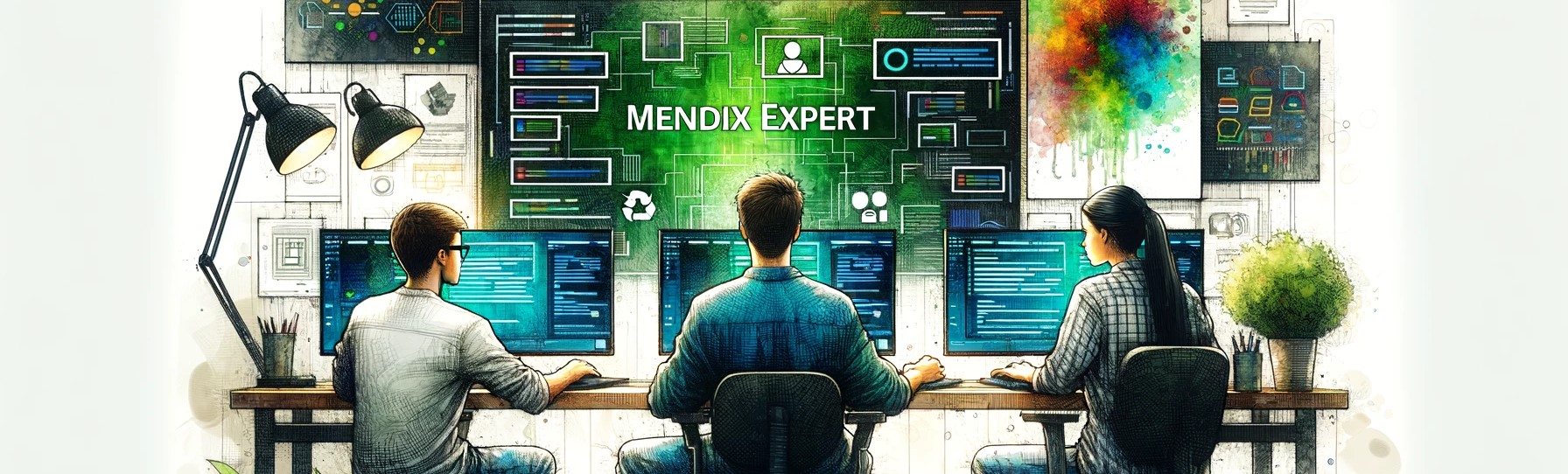 Mendix Expert Webinar Series