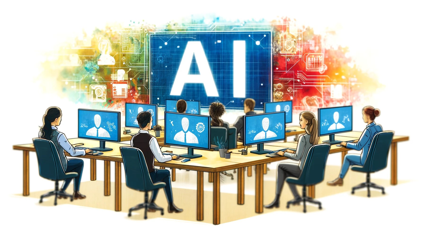 Artificial Intelligence and Machine Learning Hands-on Certified Projects