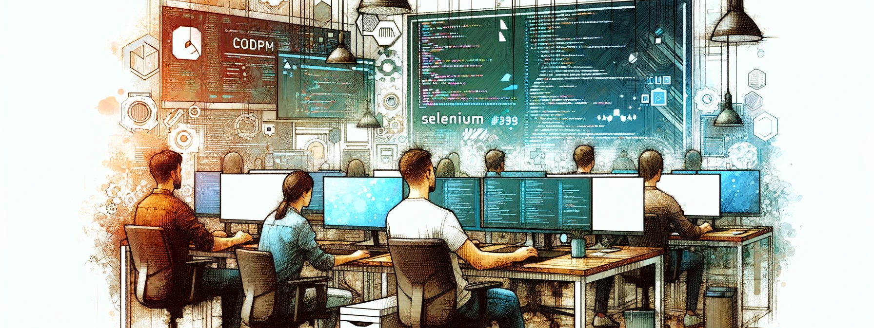 Selenium with Python Full Course