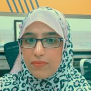 Profile photo of Nida