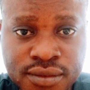 Profile photo of Bakare