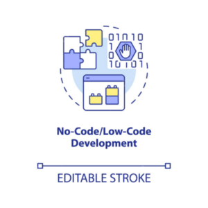 Group logo of Low Code No Code Cohort