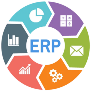 Group logo of Enterprise Resource Planning (ERP)