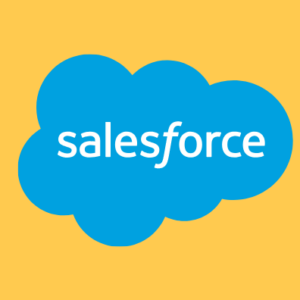 Group logo of Salesforce