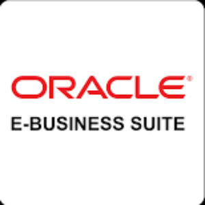 Group logo of Oracle E-Business Suite ERP