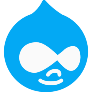 Group logo of Drupal and Acquia