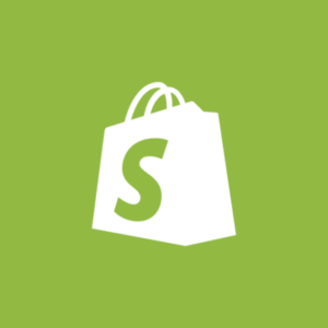 Group logo of Shopify