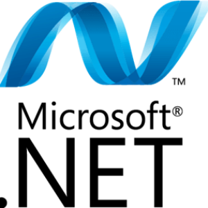 Group logo of .NET