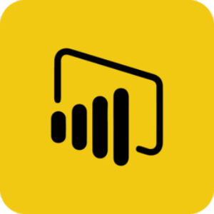 Group logo of Microsoft PowerBI