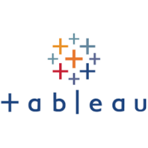 Group logo of Tableau