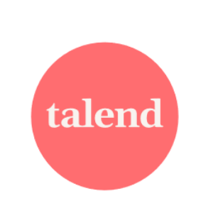 Group logo of Talend