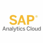 Group logo of SAP Analytics Cloud