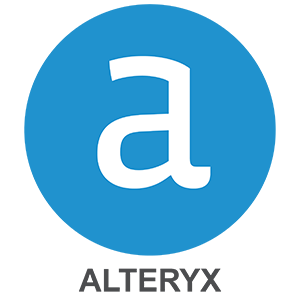 Group logo of Alteryx