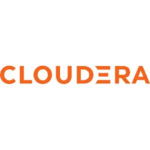 Group logo of Cloudera