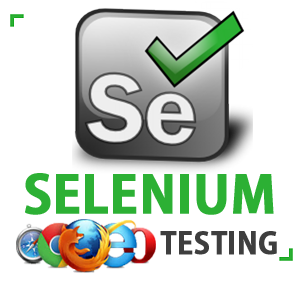 Group logo of Selenium