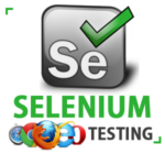 Group logo of Selenium